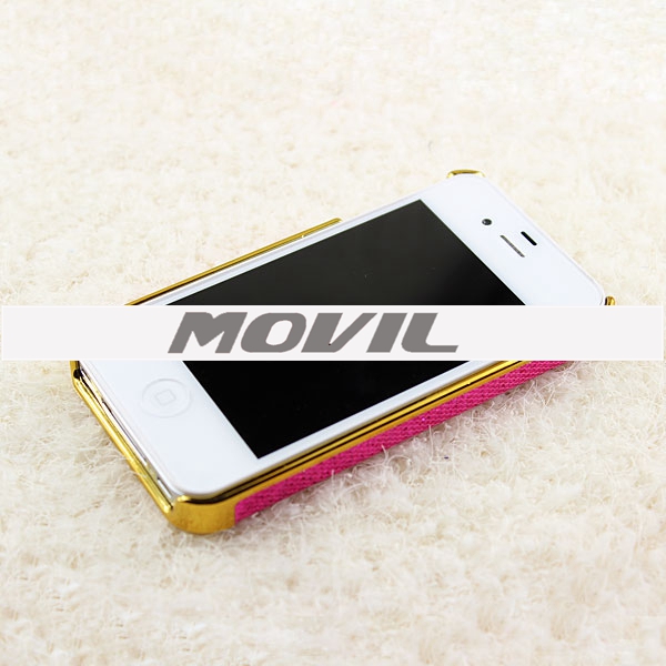 NP-1113 Funda para Iphone 4S NP-1113-2g